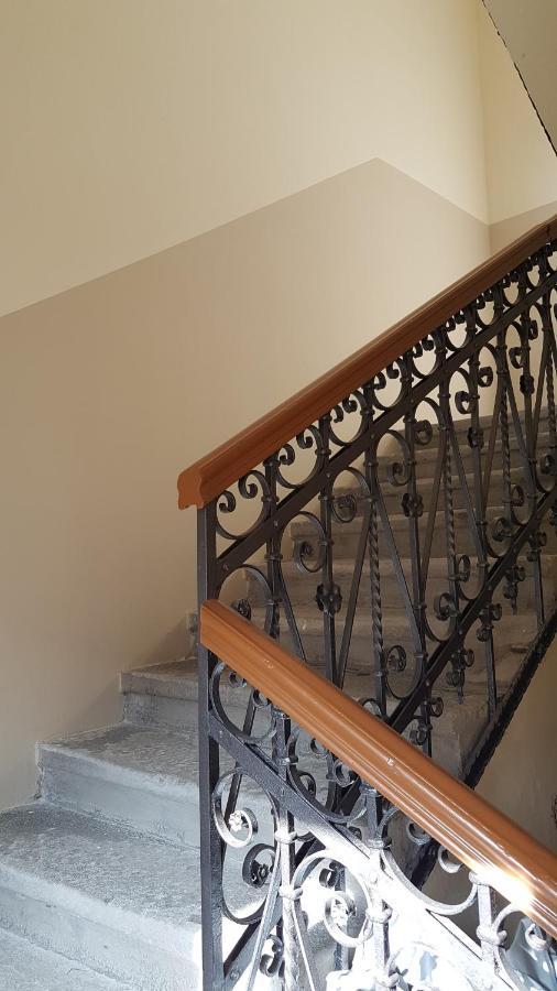 Promenad Apartman Мохач Экстерьер фото