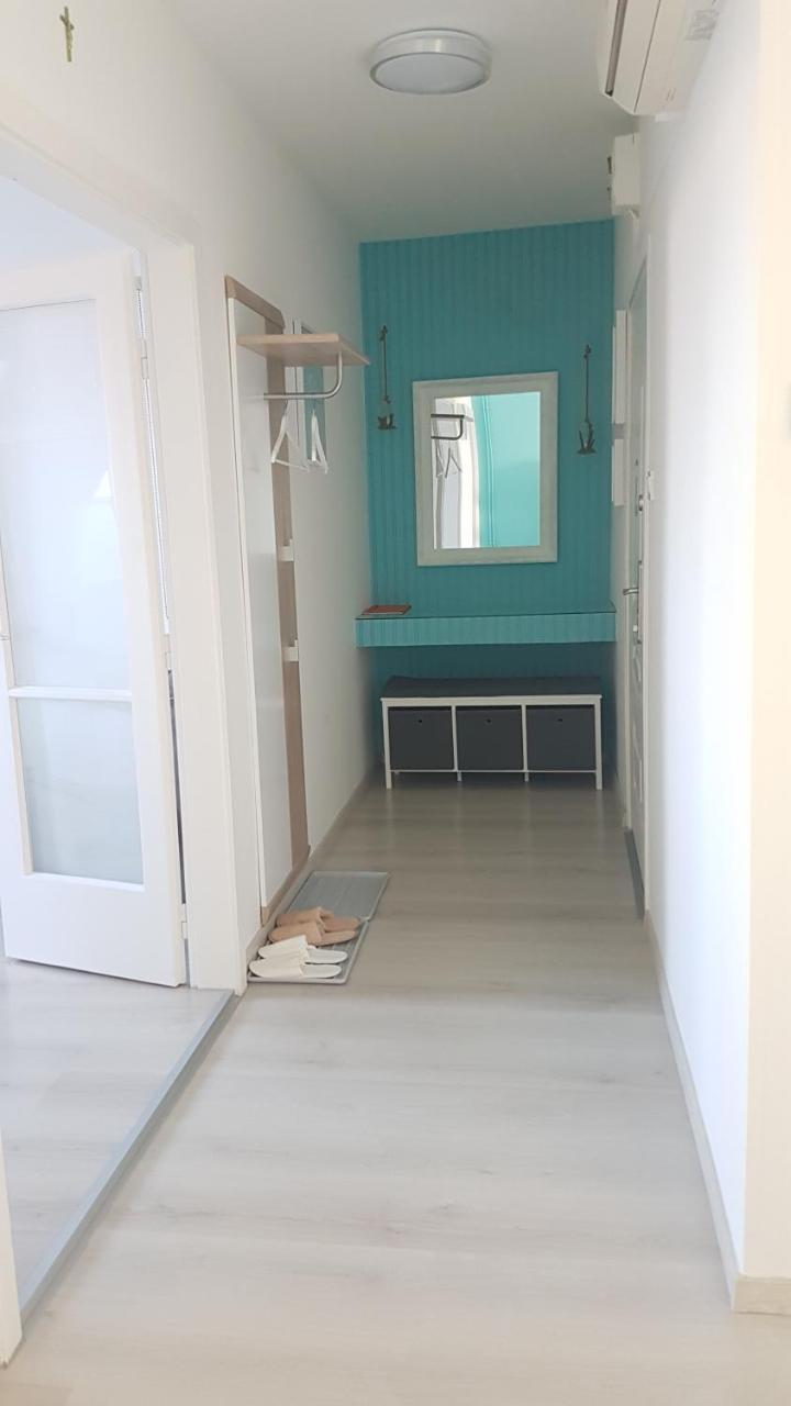 Promenad Apartman Мохач Экстерьер фото