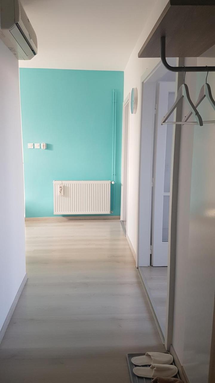 Promenad Apartman Мохач Экстерьер фото
