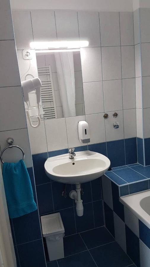Promenad Apartman Мохач Экстерьер фото